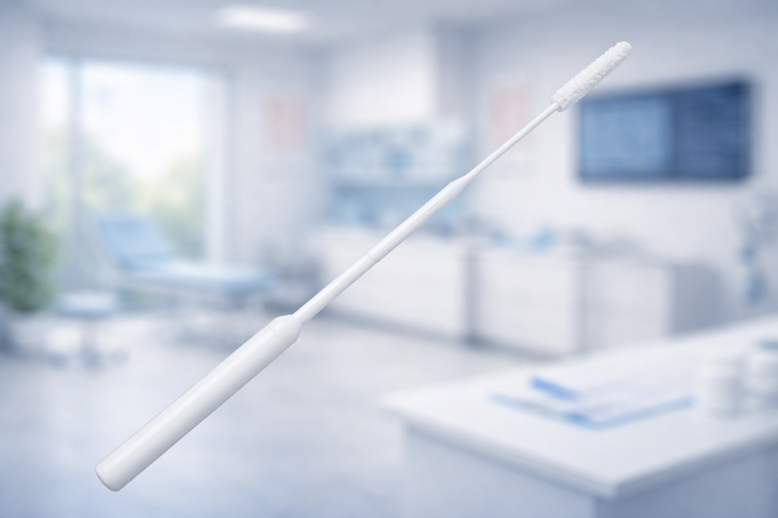 Зонд урогенитальный